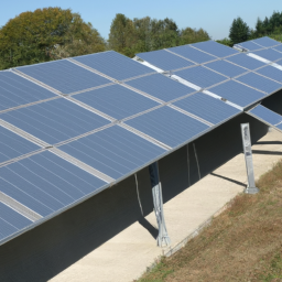 Évaluation de la faisabilité d'une installation photovoltaïque : étapes clés Niort